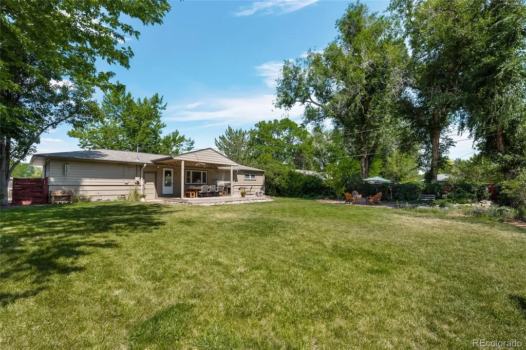 4920 S Pennsylvania Street Englewood CO 80113
