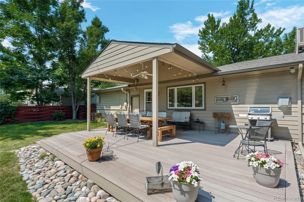 4920 S Pennsylvania Street Englewood CO 80113