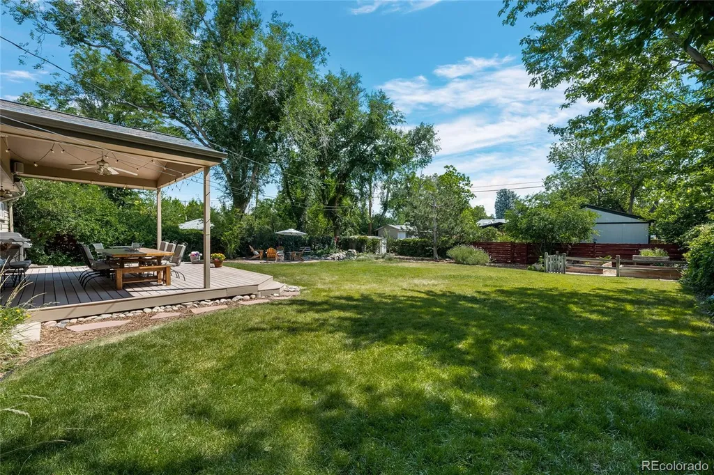 4920 S Pennsylvania Street Englewood CO 80113