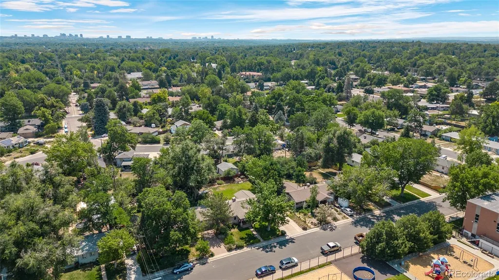 4920 S Pennsylvania Street Englewood CO 80113