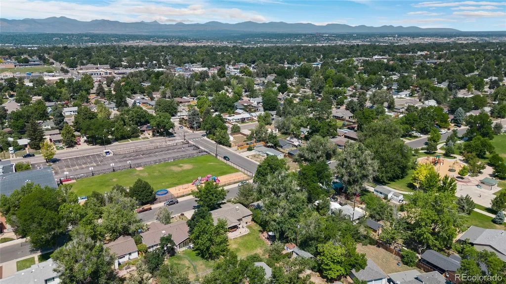 4920 S Pennsylvania Street Englewood CO 80113