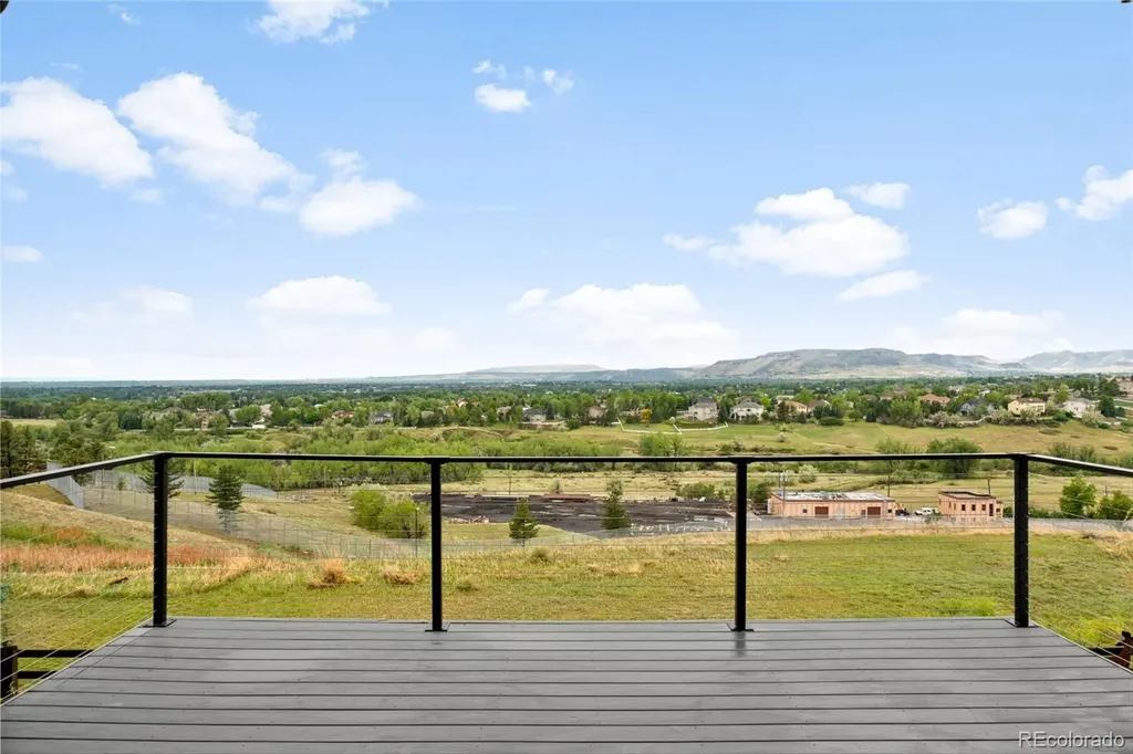 15798 W 83rd Avenue Arvada CO 80007