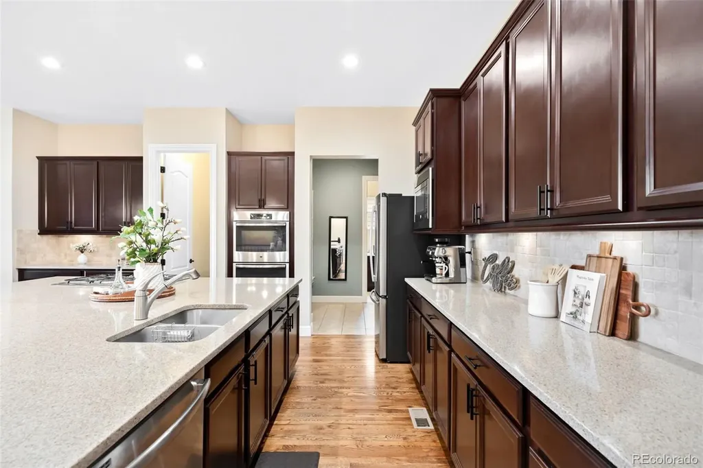 15798 W 83rd Avenue Arvada CO 80007