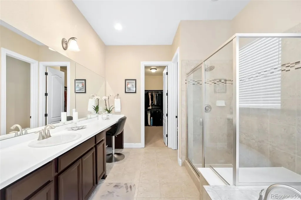 15798 W 83rd Avenue Arvada CO 80007