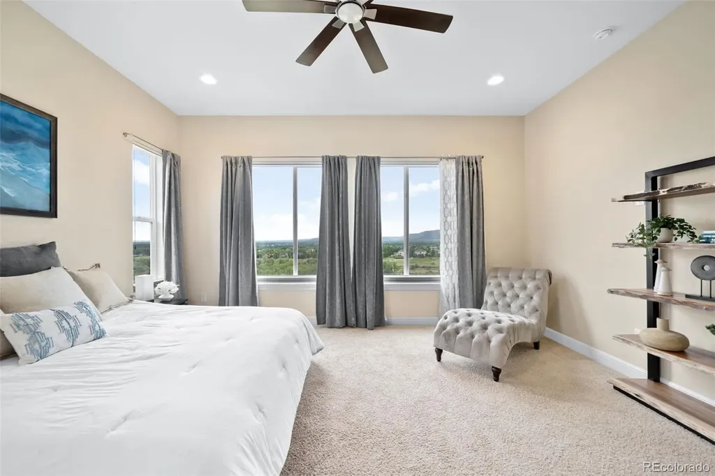 15798 W 83rd Avenue Arvada CO 80007