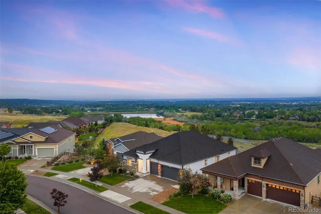 15798 W 83rd Avenue Arvada CO 80007