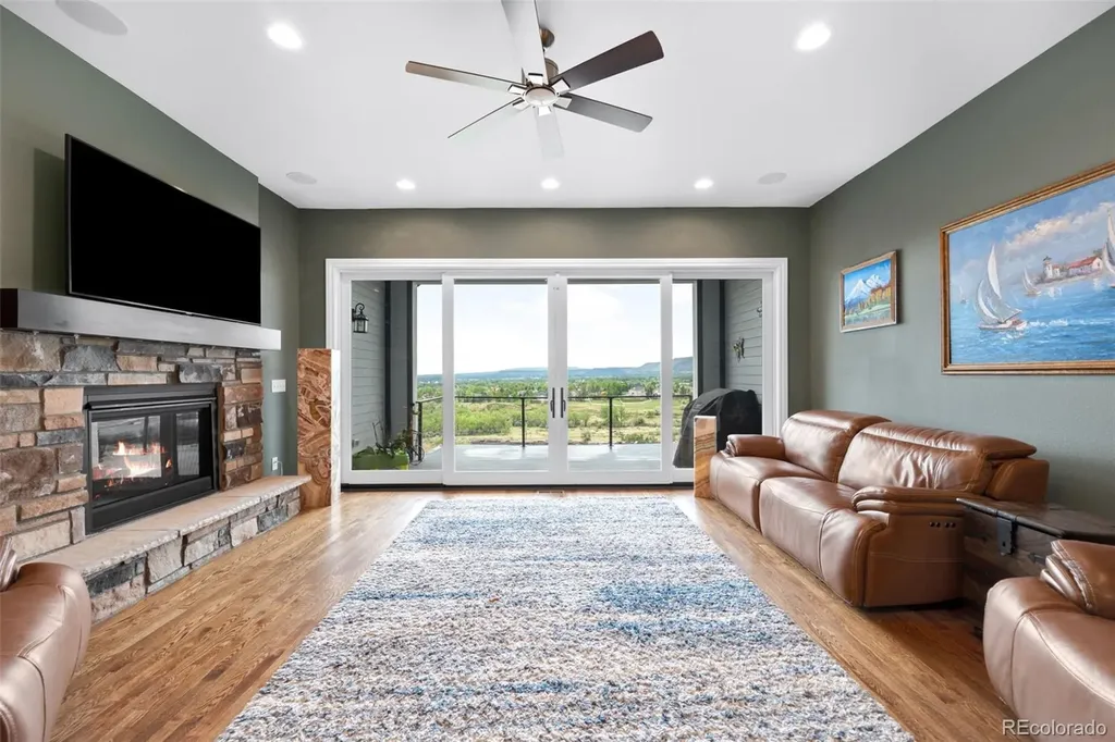 15798 W 83rd Avenue Arvada CO 80007