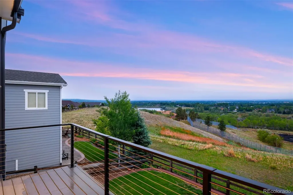 15798 W 83rd Avenue Arvada CO 80007