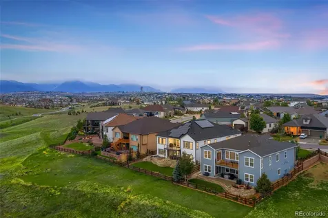 15798 W 83rd Avenue Arvada CO 80007