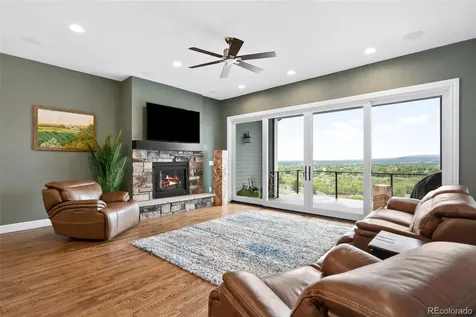 15798 W 83rd Avenue Arvada CO 80007