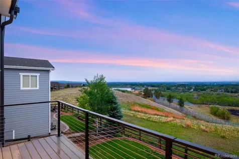 15798 W 83rd Avenue Arvada CO 80007
