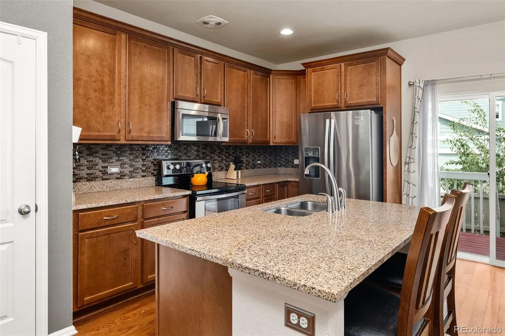4312 N Meadows Drive Castle Rock CO 80109