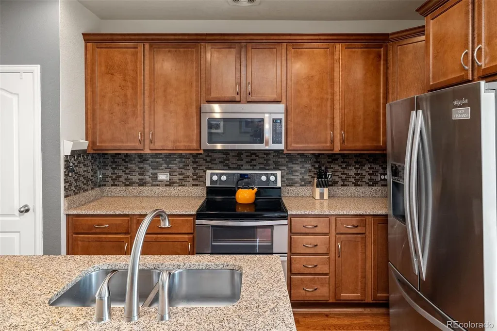 4312 N Meadows Drive Castle Rock CO 80109