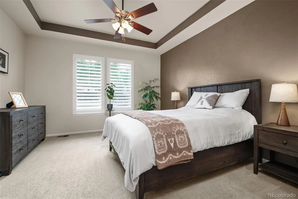 4312 N Meadows Drive Castle Rock CO 80109