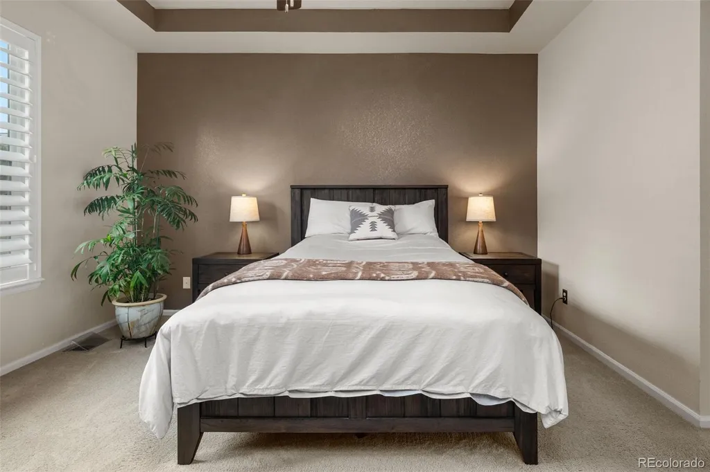 4312 N Meadows Drive Castle Rock CO 80109