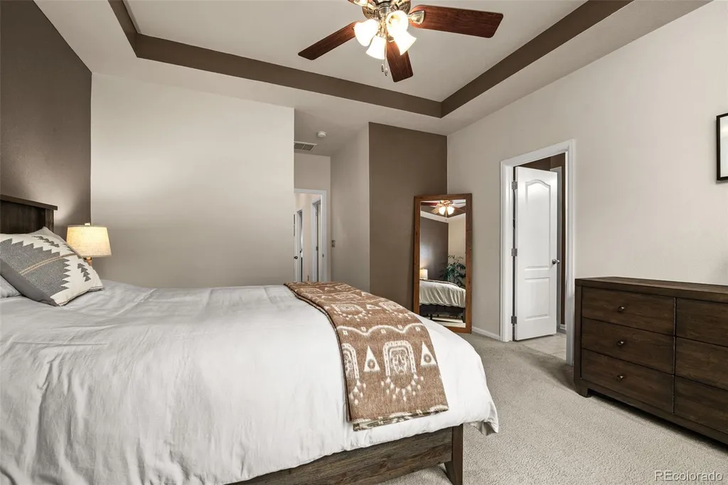 4312 N Meadows Drive Castle Rock CO 80109