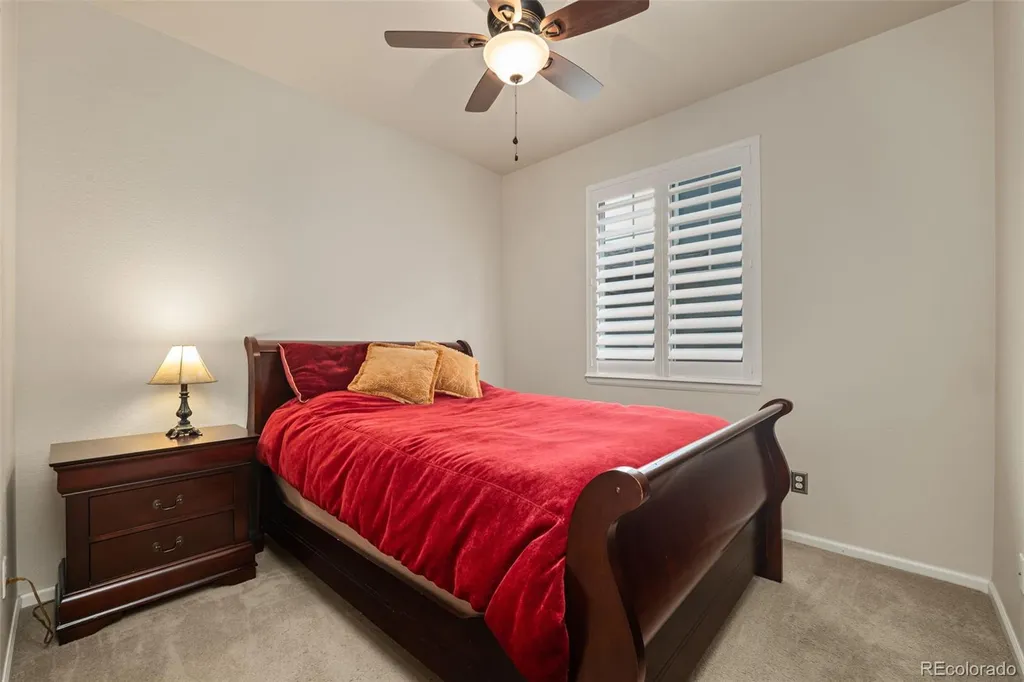 4312 N Meadows Drive Castle Rock CO 80109