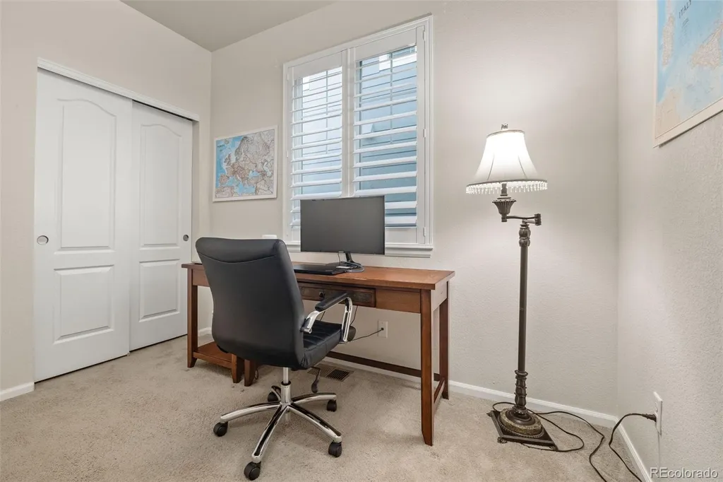 4312 N Meadows Drive Castle Rock CO 80109