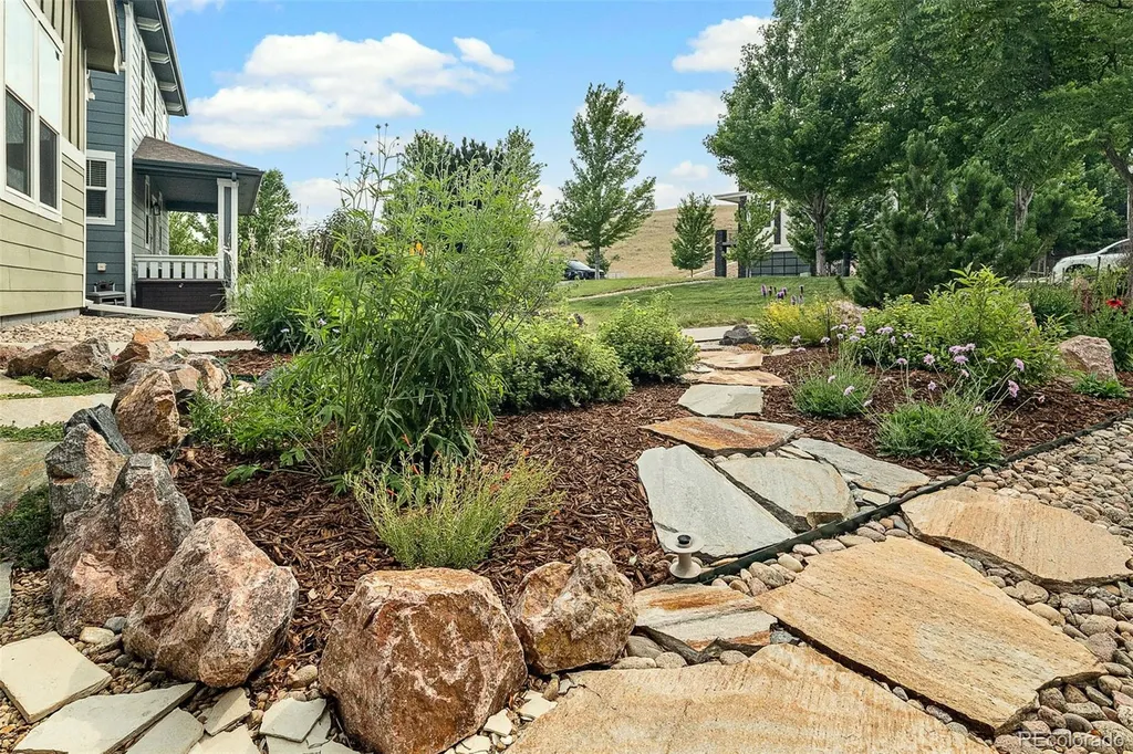 4312 N Meadows Drive Castle Rock CO 80109