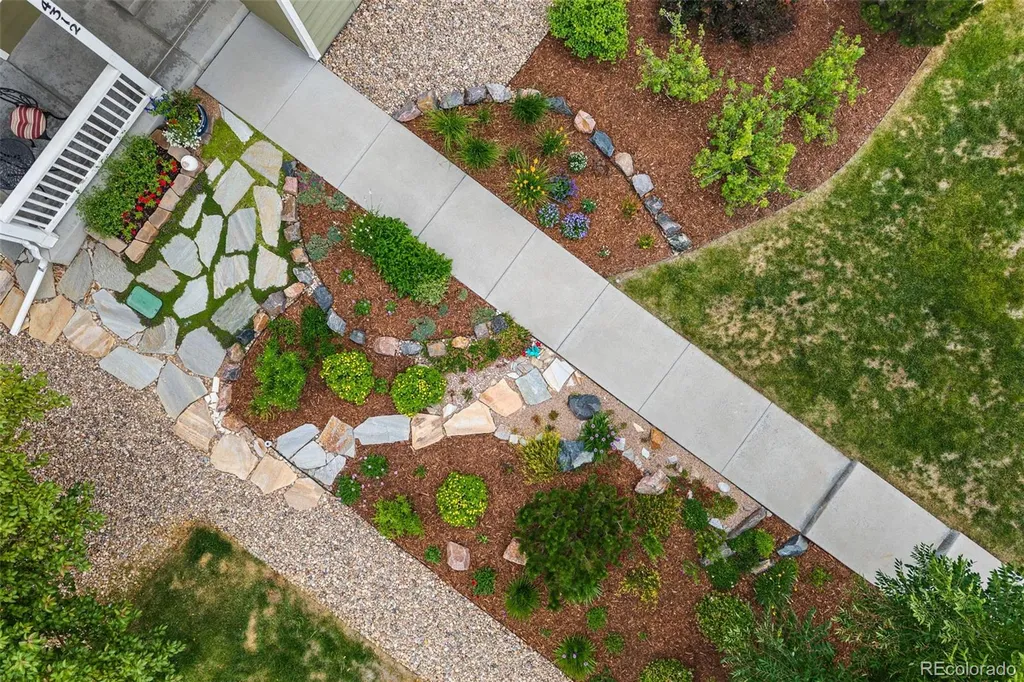 4312 N Meadows Drive Castle Rock CO 80109
