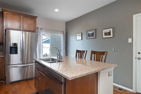 4312 N Meadows Drive Castle Rock CO 80109