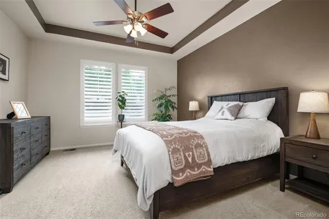 4312 N Meadows Drive Castle Rock CO 80109