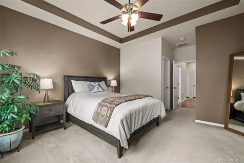 4312 N Meadows Drive Castle Rock CO 80109