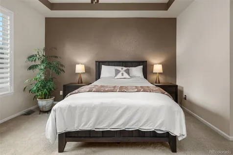 4312 N Meadows Drive Castle Rock CO 80109