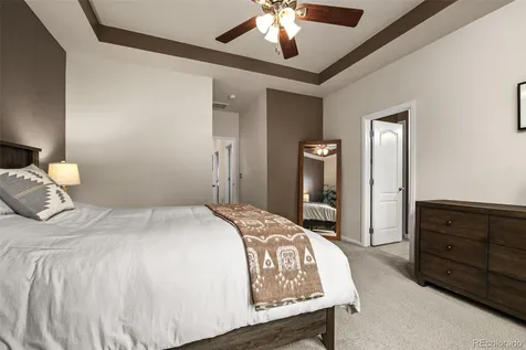 4312 N Meadows Drive Castle Rock CO 80109