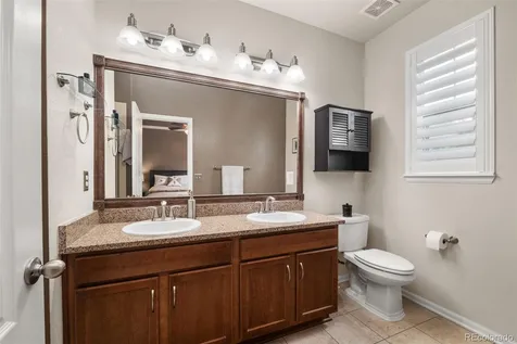 4312 N Meadows Drive Castle Rock CO 80109