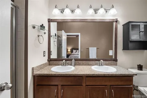 4312 N Meadows Drive Castle Rock CO 80109
