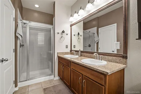 4312 N Meadows Drive Castle Rock CO 80109
