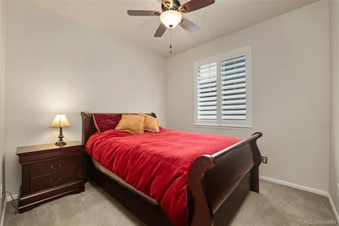 4312 N Meadows Drive Castle Rock CO 80109