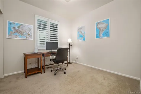 4312 N Meadows Drive Castle Rock CO 80109