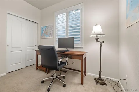 4312 N Meadows Drive Castle Rock CO 80109