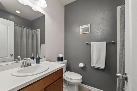 4312 N Meadows Drive Castle Rock CO 80109