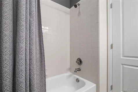 4312 N Meadows Drive Castle Rock CO 80109