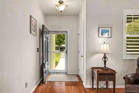 4312 N Meadows Drive Castle Rock CO 80109