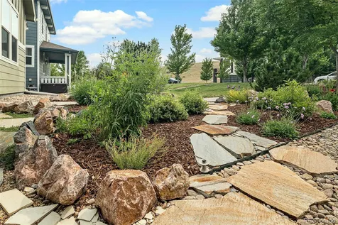 4312 N Meadows Drive Castle Rock CO 80109