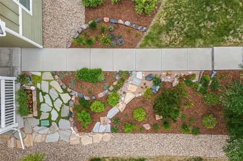 4312 N Meadows Drive Castle Rock CO 80109