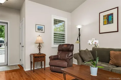 4312 N Meadows Drive Castle Rock CO 80109