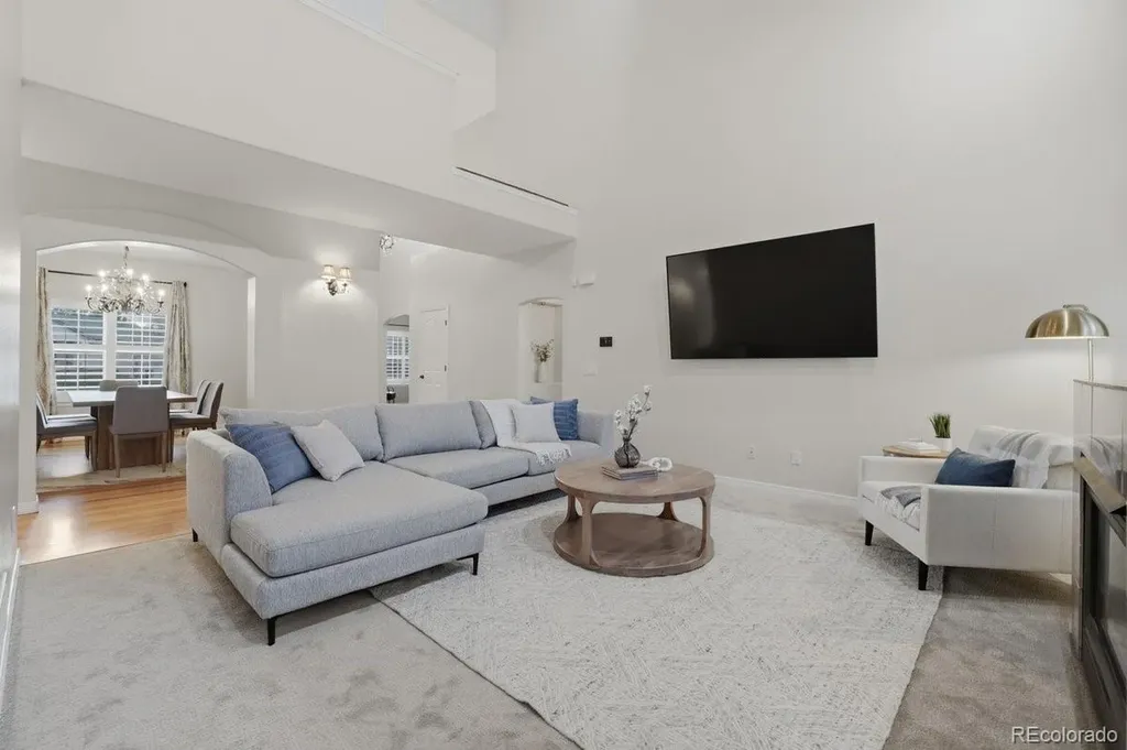 20305 True Vista Circle Monument CO 80132