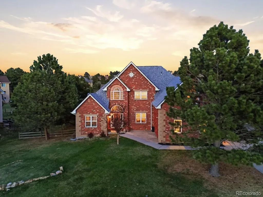 20305 True Vista Circle Monument CO 80132