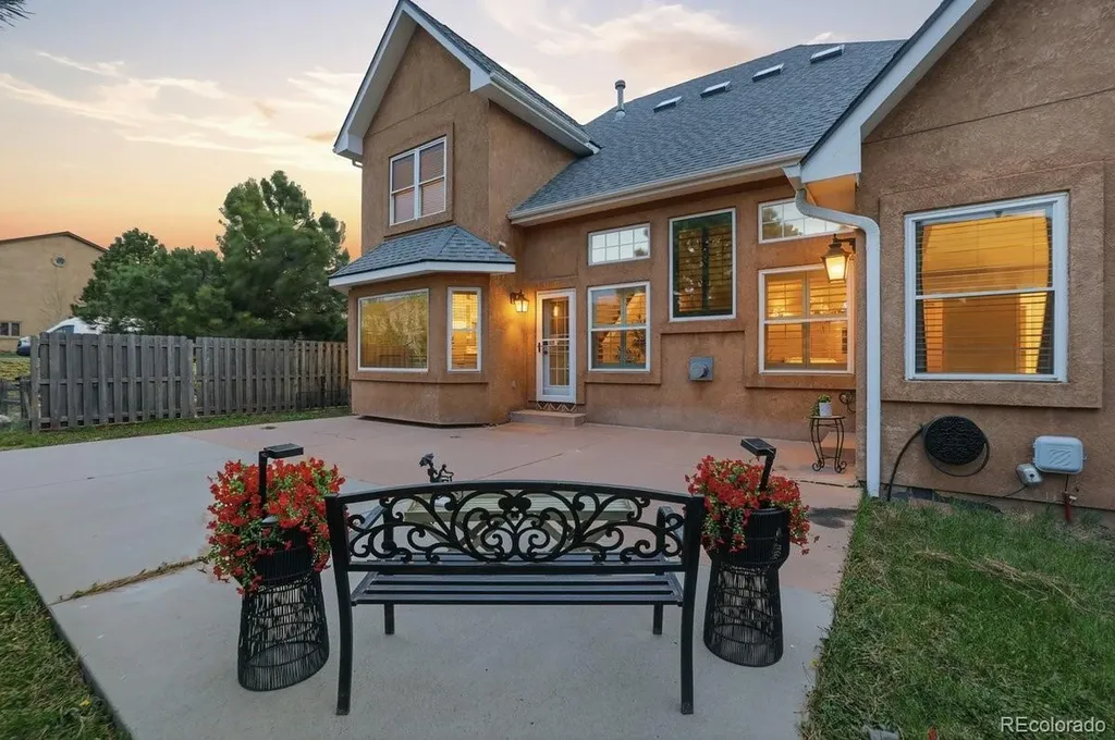 20305 True Vista Circle Monument CO 80132