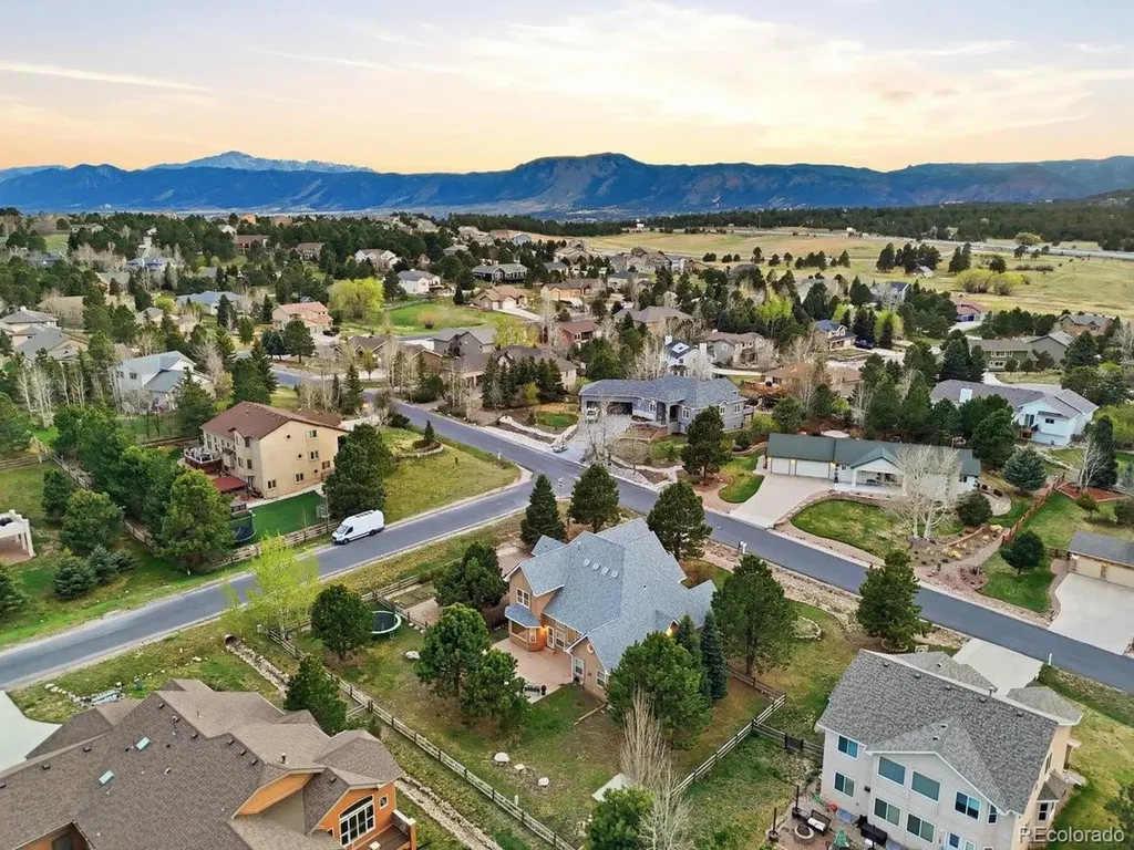 20305 True Vista Circle Monument CO 80132