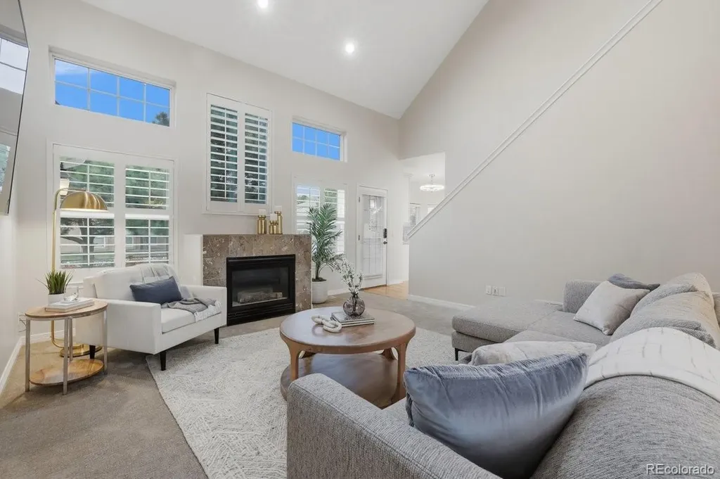 20305 True Vista Circle Monument CO 80132