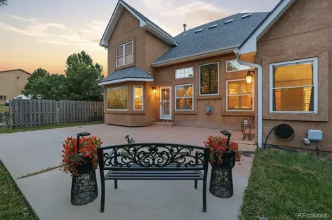 20305 True Vista Circle Monument CO 80132