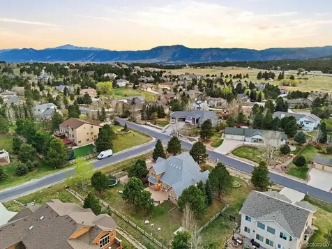 20305 True Vista Circle Monument CO 80132