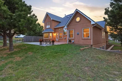 20305 True Vista Circle Monument CO 80132