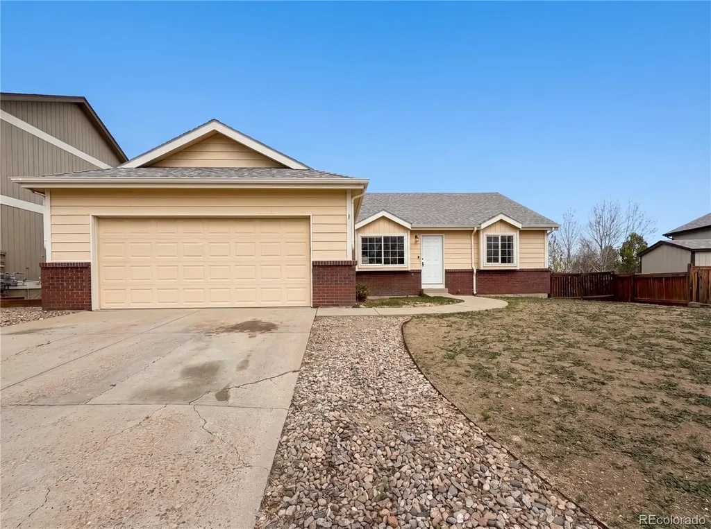 4098 La Junta Drive Loveland CO 80538